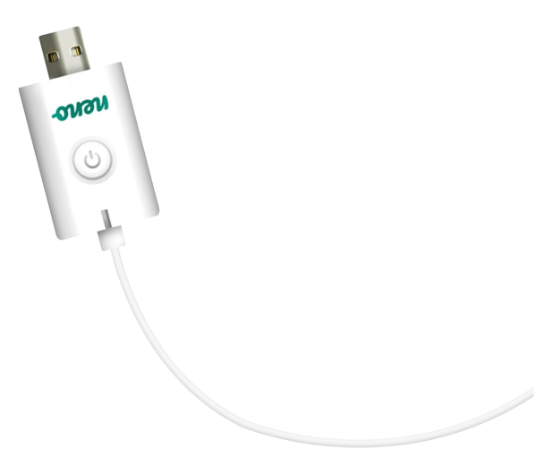 Neno SIATECZKOWY NEBULIZATOR NENO BENE - 1467153 - zdjęcie 5